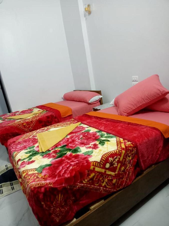 Onaty Narty Guest House Aswan Exterior photo