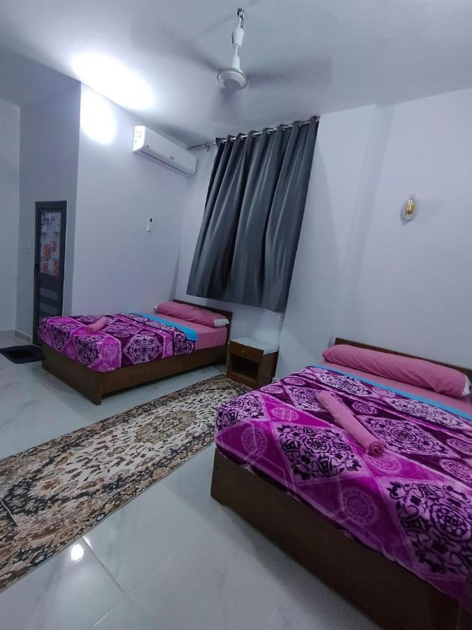 Onaty Narty Guest House Aswan Exterior photo