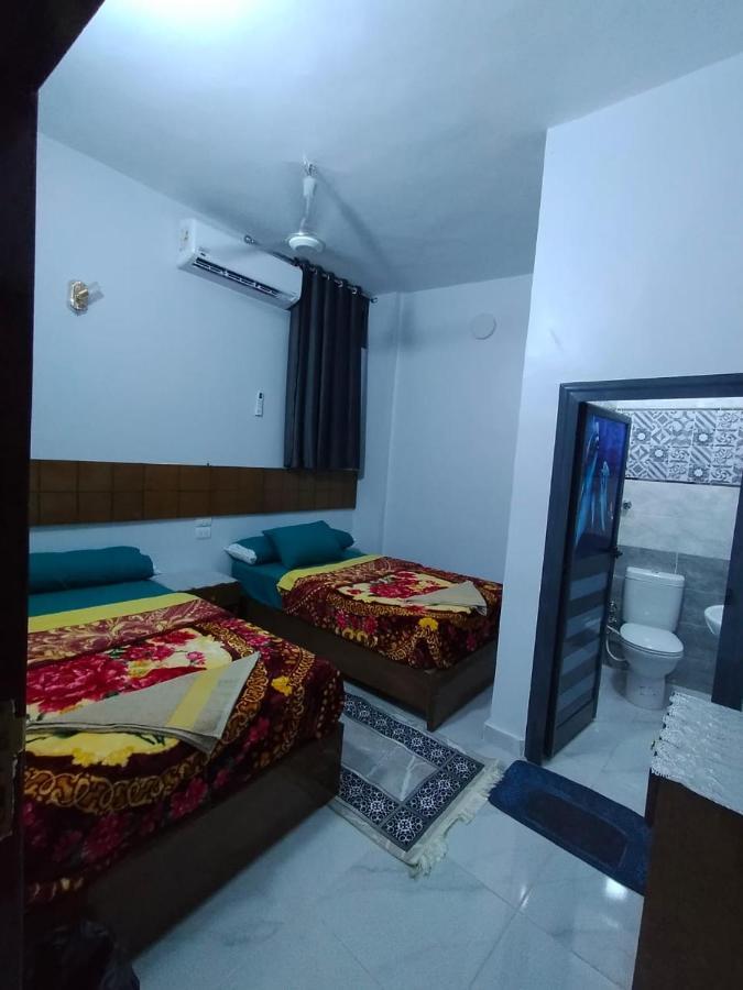 Onaty Narty Guest House Aswan Exterior photo