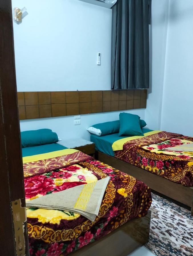 Onaty Narty Guest House Aswan Exterior photo