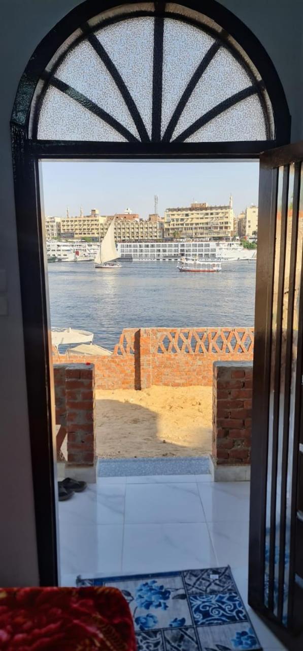 Onaty Narty Guest House Aswan Exterior photo