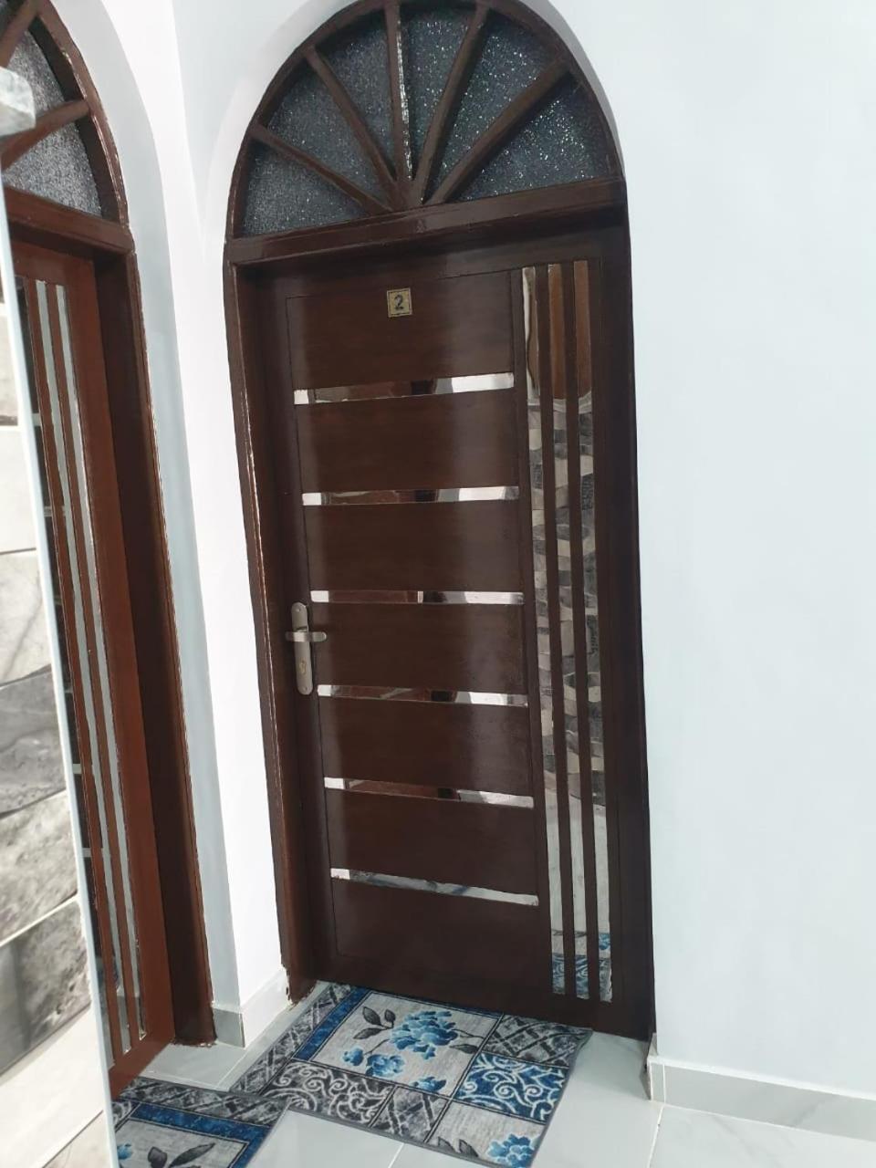 Onaty Narty Guest House Aswan Room photo