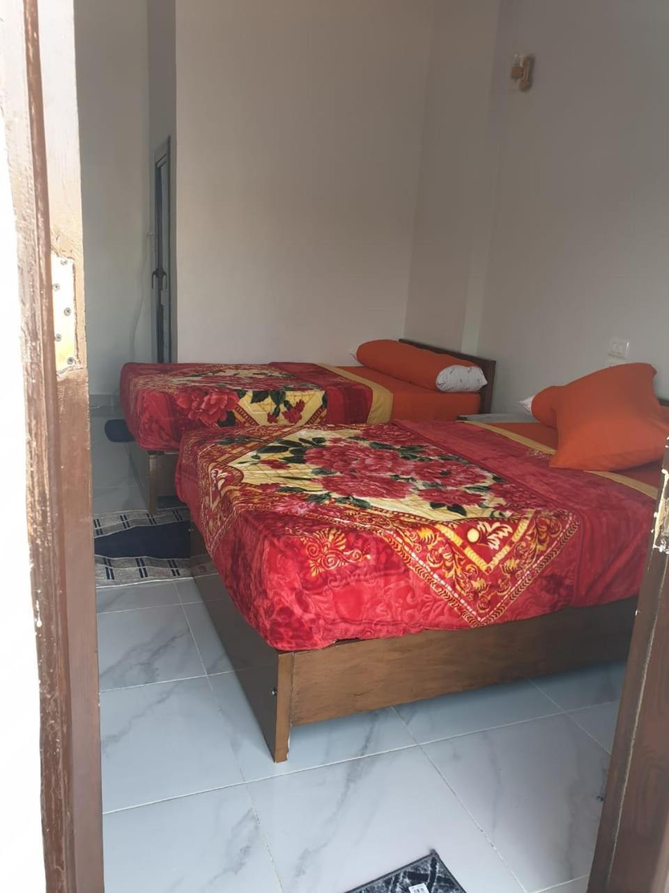 Onaty Narty Guest House Aswan Room photo