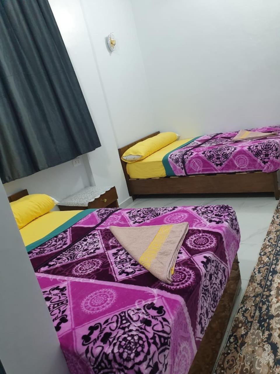 Onaty Narty Guest House Aswan Room photo