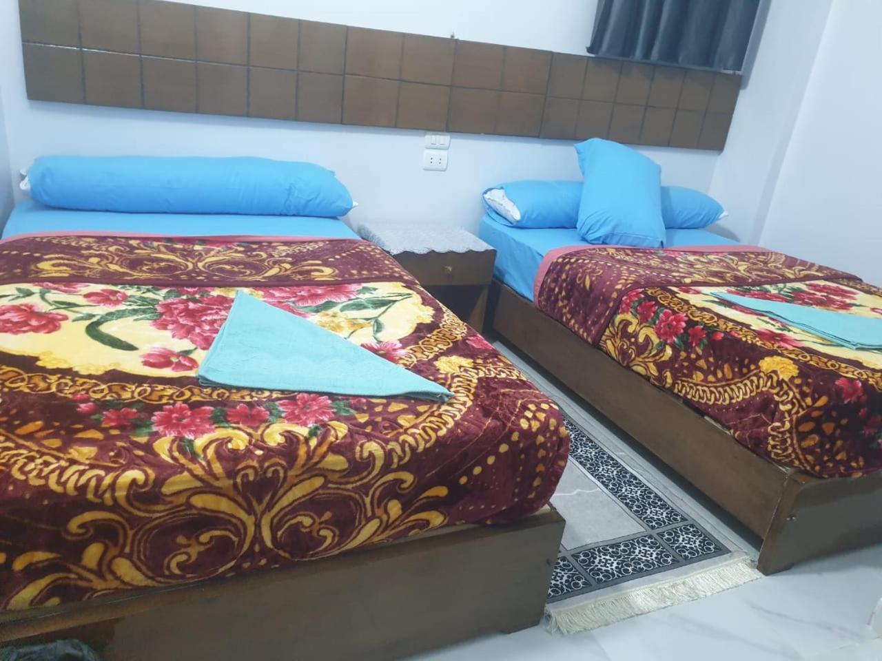 Onaty Narty Guest House Aswan Room photo