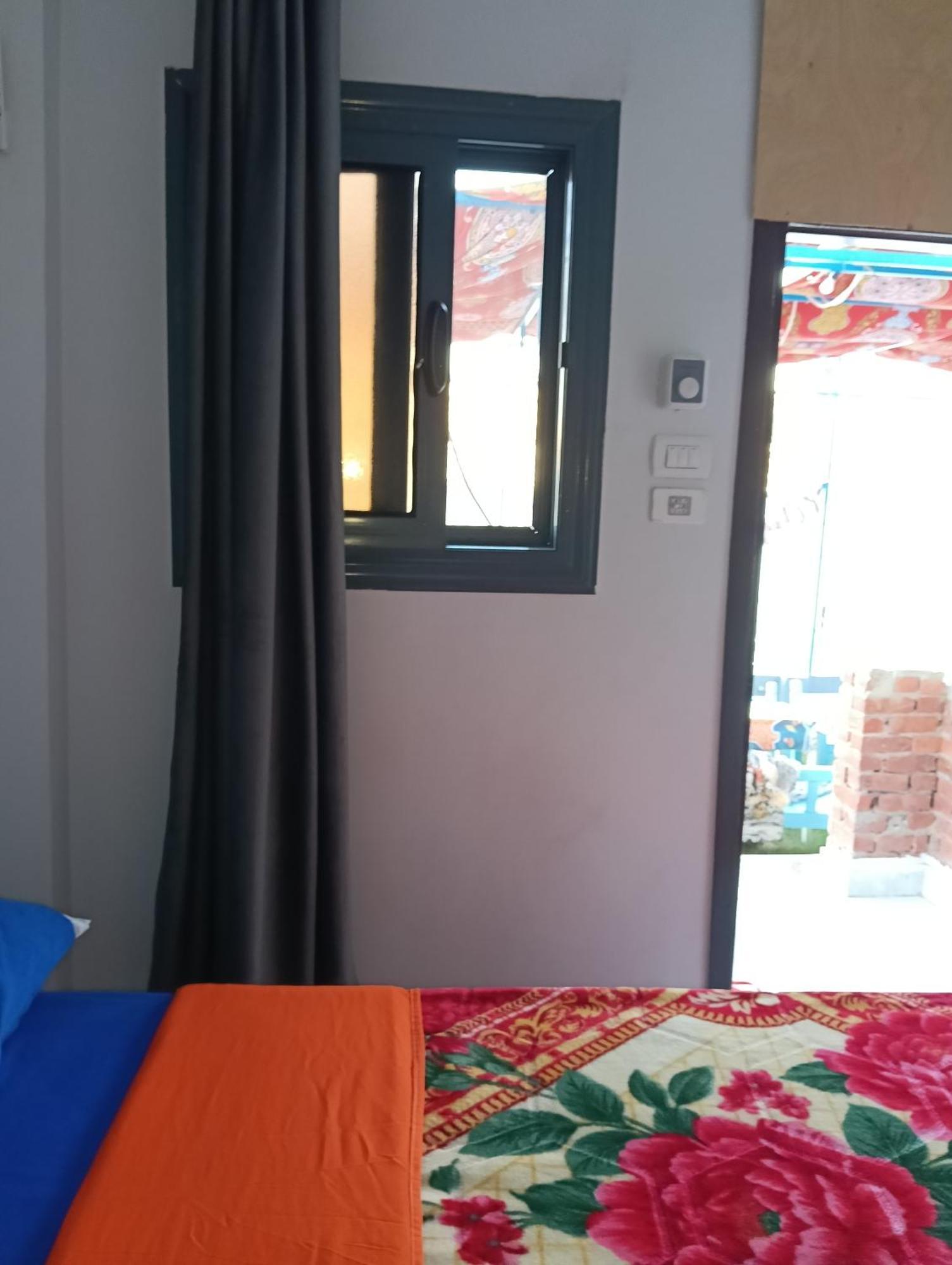 Onaty Narty Guest House Aswan Exterior photo