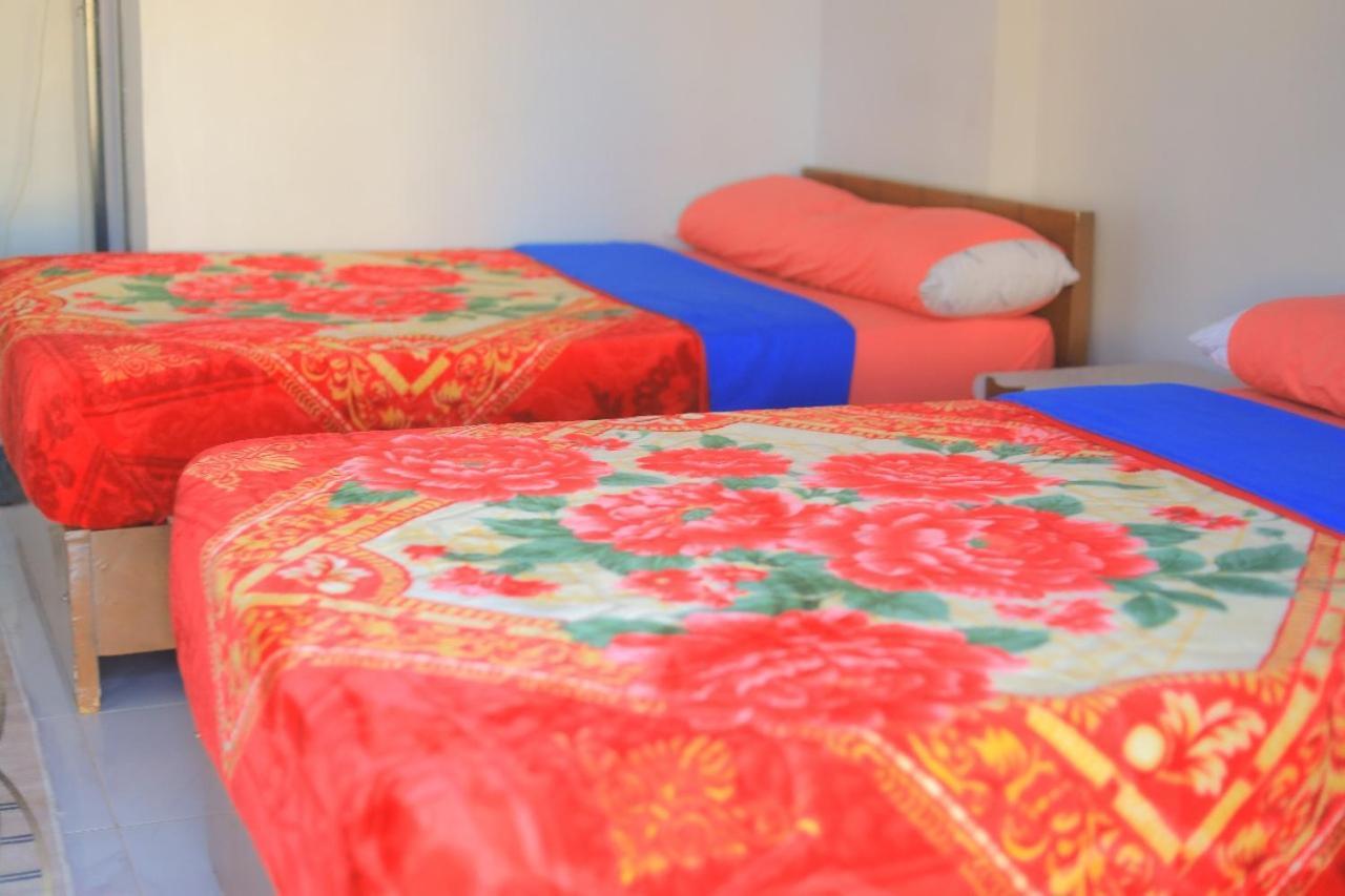 Onaty Narty Guest House Aswan Exterior photo