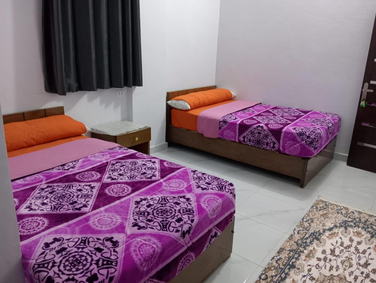 Onaty Narty Guest House Aswan Exterior photo